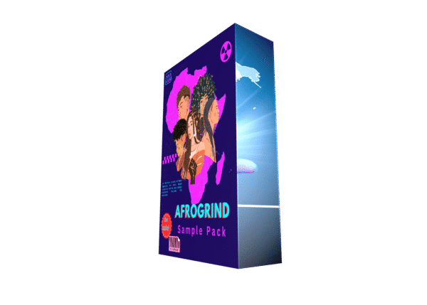 Osho- AfroGrind Sample Pack (BETA) Free Download