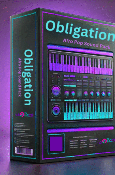 Obligation – Afro Pop Sound Pack