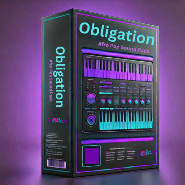 Obligation – Afro Pop Sound Pack - Image 4