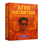 Afro Distortion - Afrobeat Sample Pack